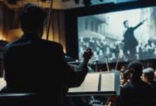 How Movie Soundtracks Influence Our Emotions: The Science Behind Film Music