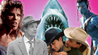 Top 10 Must-Watch Movies That Changed Cinema Forever