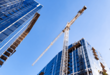 5 Helpful Tips to Build a Better Commercial Building