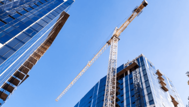 5 Helpful Tips to Build a Better Commercial Building