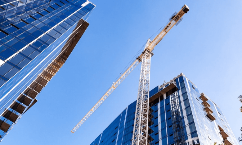 5 Helpful Tips to Build a Better Commercial Building