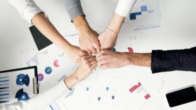 data driven business success