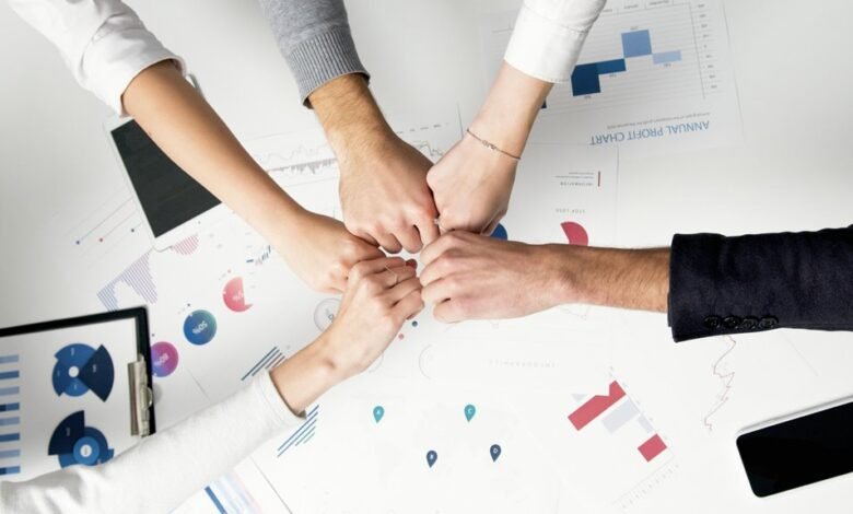 data driven business success