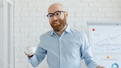 data driven business success insights