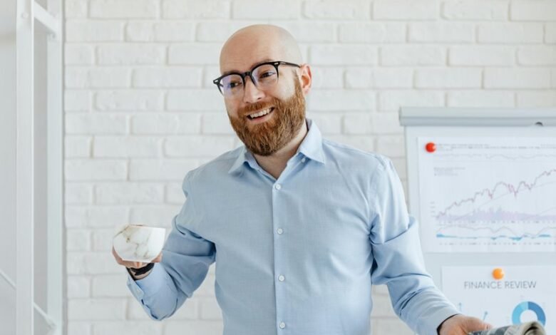 data driven business success insights