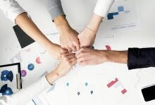 data driven leadership for growth