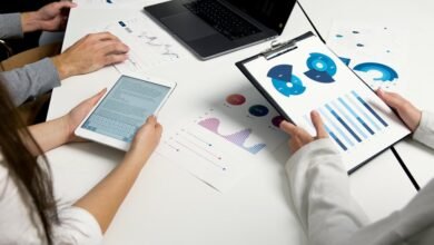 e commerce digital marketing strategy