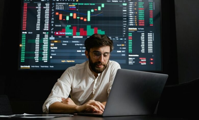 effective financial strategies development