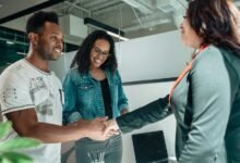 effective financial systems development