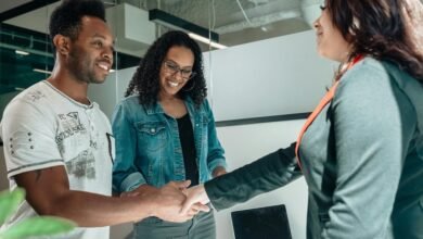 effective financial systems development