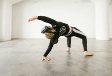 financial agility for performance