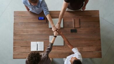 financial models for success