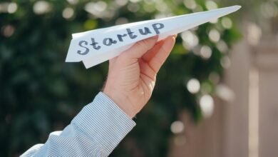 financial strategy for growth