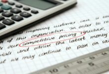 financial systems for advantage