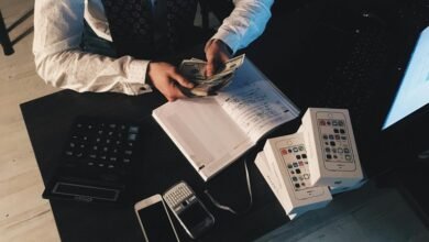 financial systems for excellence