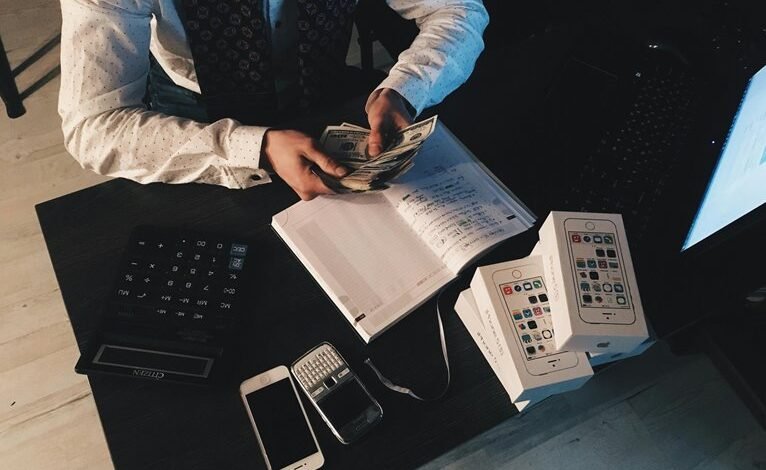financial systems for excellence