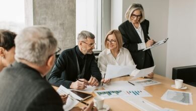 leadership strategies for digital marketing