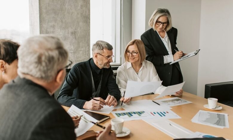 leadership strategies for digital marketing
