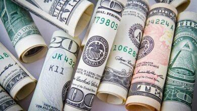 market adaptation financial systems