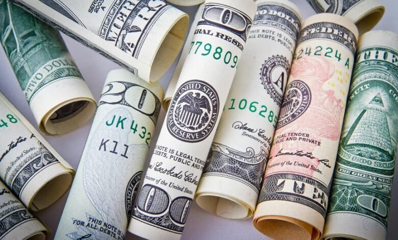 market adaptation financial systems