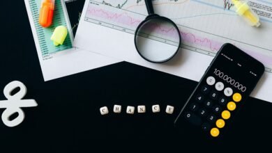 profitability through financial optimization
