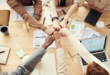 scalable technology driven business models