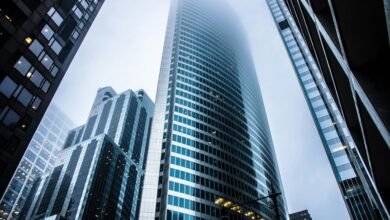 smart forecasting for resilience