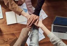 strategic financial business success