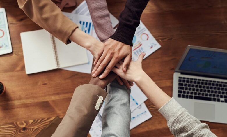 strategic financial business success