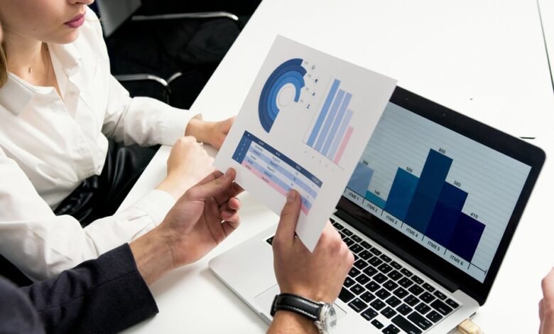 strategic financial success planning