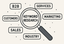 Strategies for Driving Growth With B2B SEO: A Practical Approach