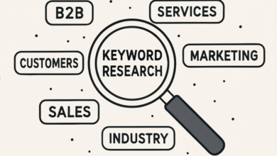 Strategies for Driving Growth With B2B SEO: A Practical Approach