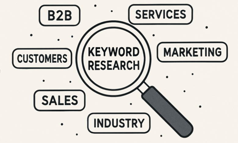 Strategies for Driving Growth With B2B SEO: A Practical Approach
