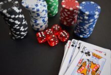 online gambling platform offerings