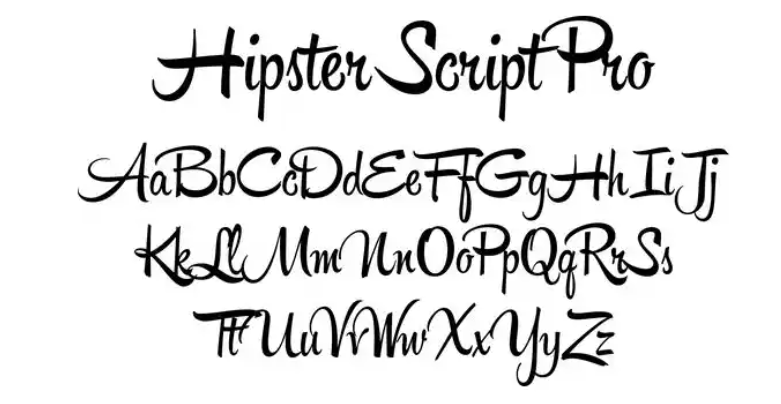 The Best Fonts for Different Design Projects