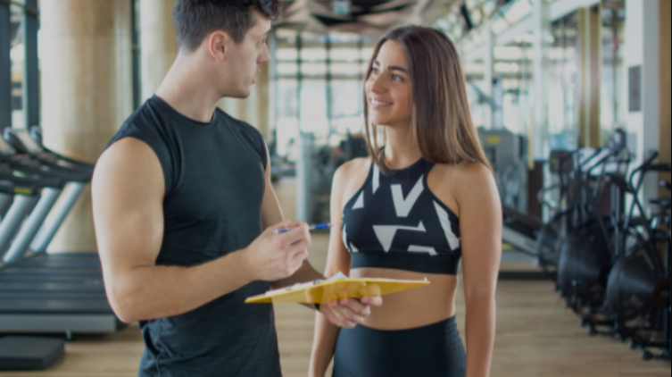 Entrenamiento Personalizado: The Key to Achieving Your Fitness Goals