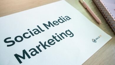 neuraledge social media marketing