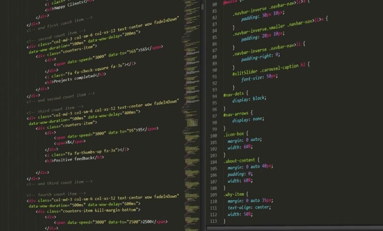 web design by hyperlogic